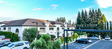 The Lodge Healdsburg