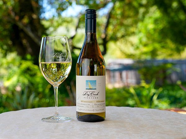 2025 History Timeline - Dry Creek Vineyard