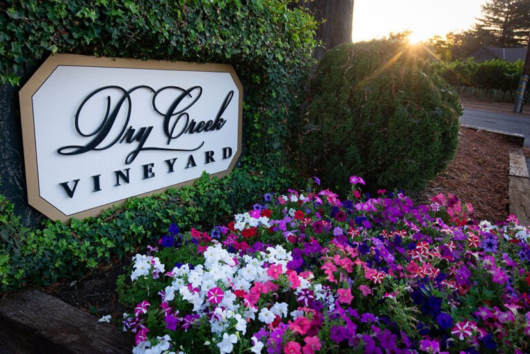Experience Two Unforgettable Events at Dry Creek Vineyard! - Dry Creek ...
