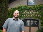 Brian Pruett Winemaker